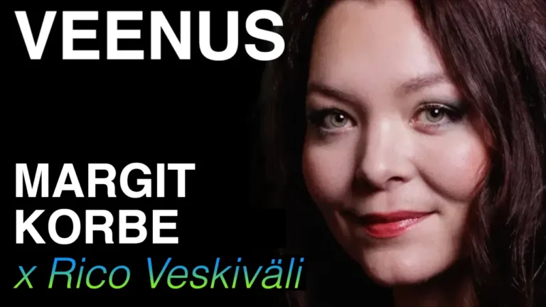 Veenus laskub allilma? Tagajärjed, mõjutused, sümboolne tuum | Margit Korbe