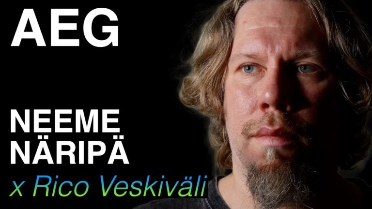 Aeg Vana-Kreekas ja tänapäeval | Neeme Näripa
